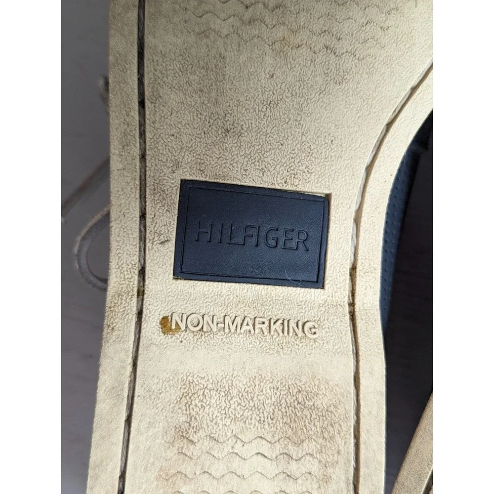 Tommy Hilfiger upgrade your